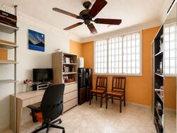 Blk 334 Woodlands Street 32 (Woodlands), HDB 4 Rooms #583003671